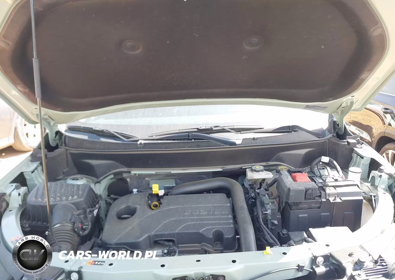 2025 Chevrolet Equinox Fwd Lt VIN:3GNAXHEG4SL114391 - 10