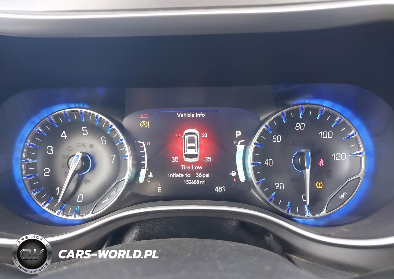 2021 Chrysler Pacifica Touring VIN:2C4RC1FG0MR514953 - 7