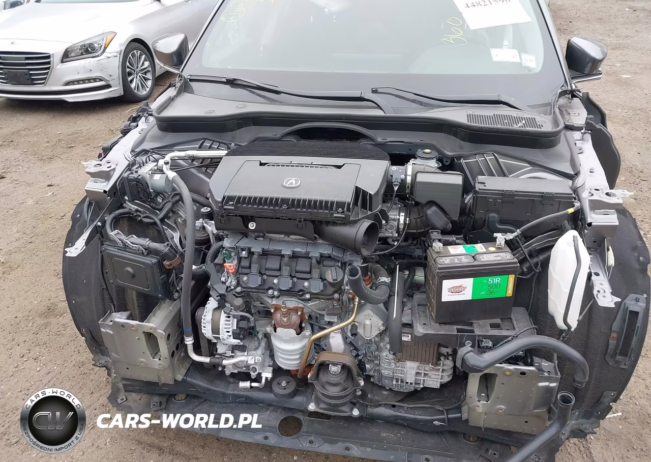 2022 Acura Mdx Technology Package VIN:5J8YE1H4XNL047254 - 10