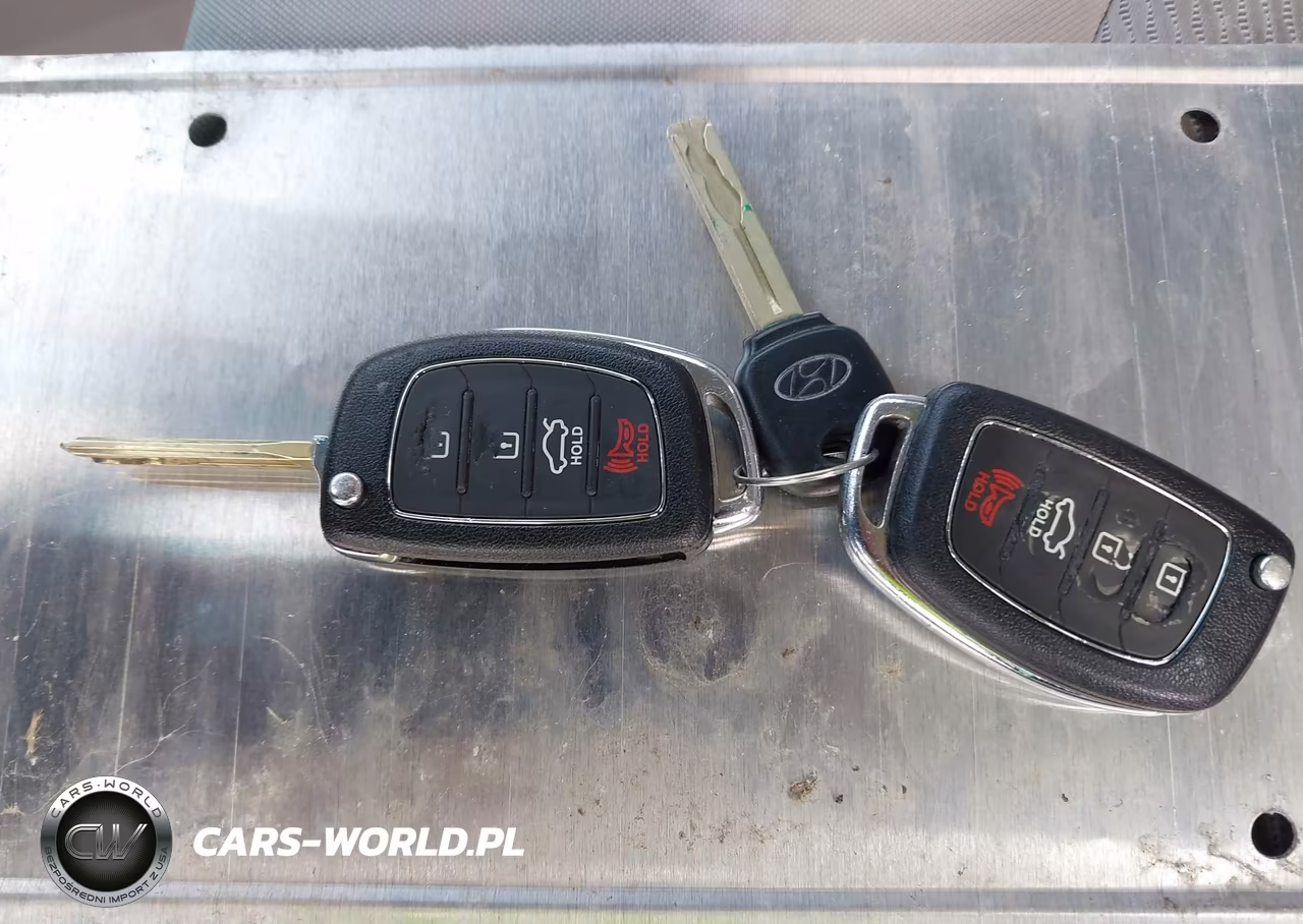 2015 Hyundai Sonata Se VIN:5NPE24AF8FH168023 - 11