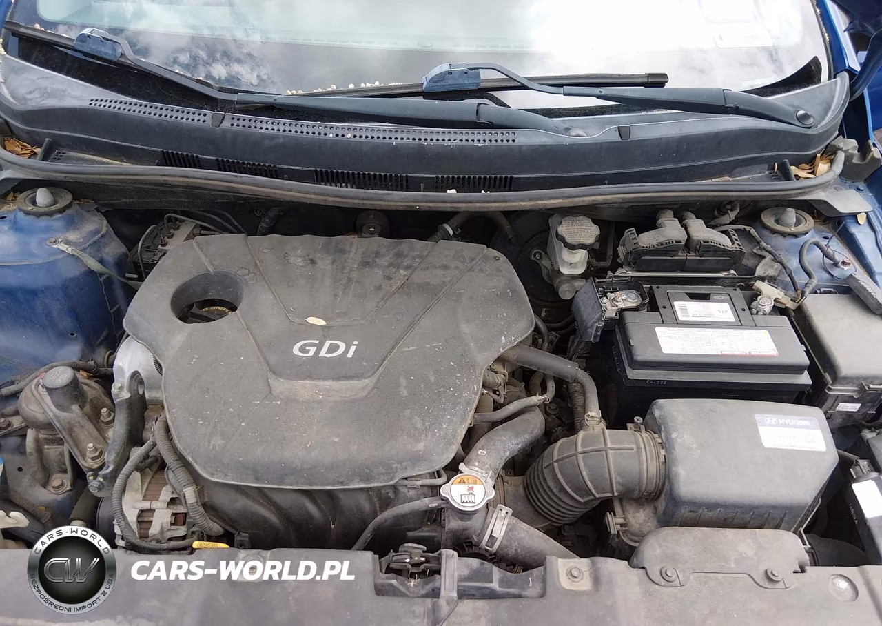 2017 Hyundai Accent Se VIN:KMHCT4AE1HU251826 - 10