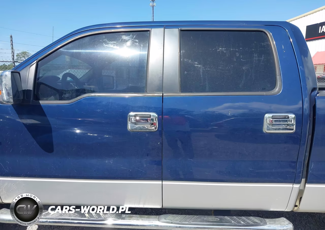 2010 Ford F-150 Fx4-Harley-Davidson-King Ranch-Lariat-Platinum-Xl-Xlt VIN:1FTFW1EV1AFD50156 - 14
