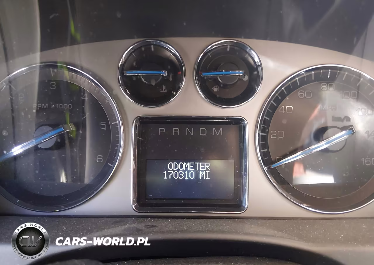2007 Cadillac Escalade Esv Standard VIN:1GYFK66827R191246 - 7
