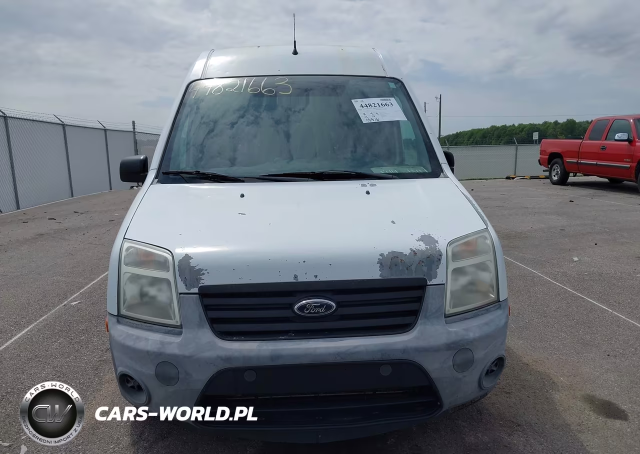 2013 Ford Transit Connect Xl VIN:NM0LS7AN3DT132021 - 6