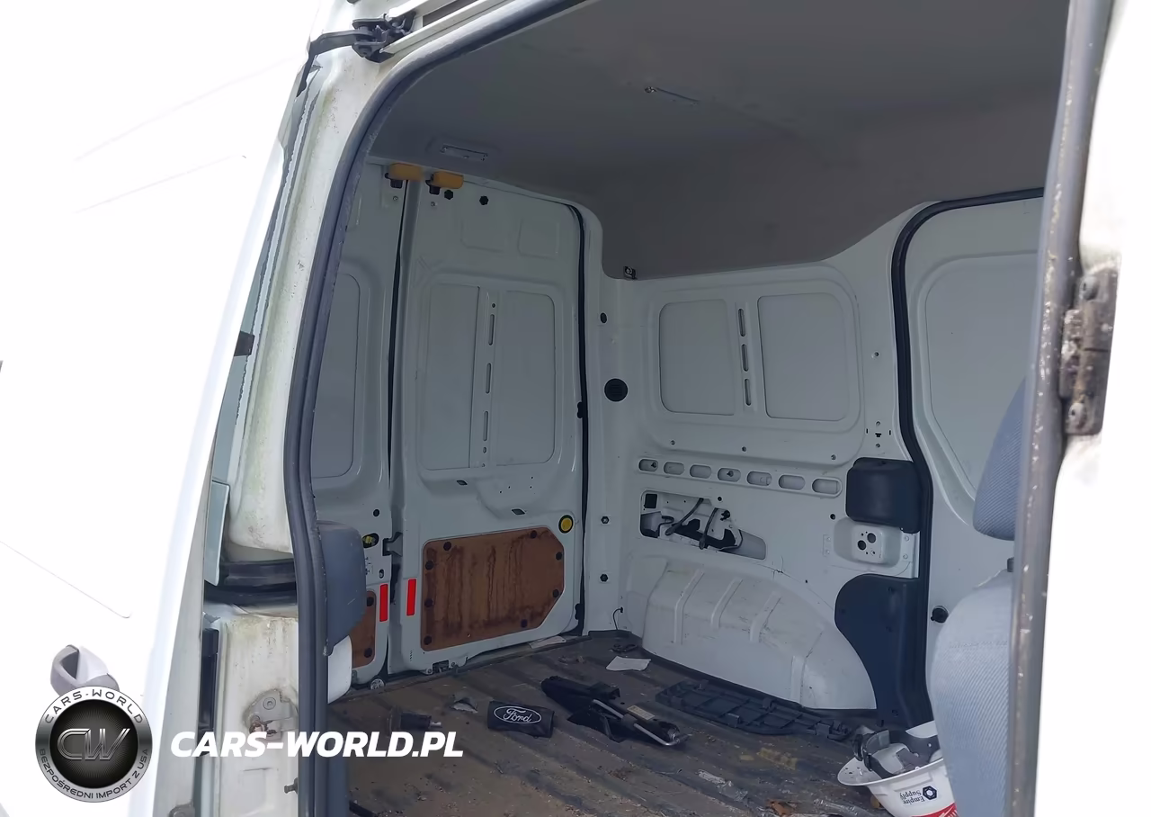 2013 Ford Transit Connect Xl VIN:NM0LS7AN3DT132021 - 8