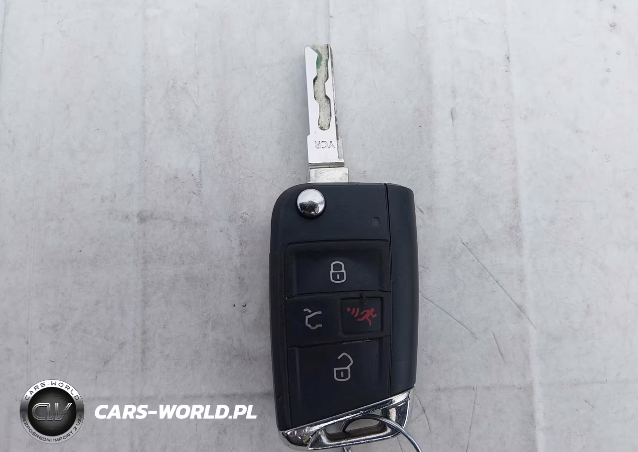 2019 Volkswagen Golf Alltrack Tsi S-Tsi Se-Tsi Sel VIN:3VWH17AU1KM506685 - 11