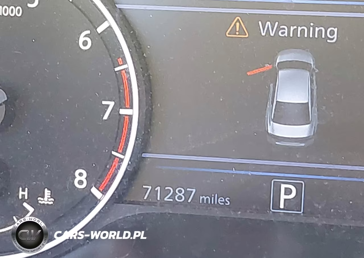 2019 Nissan Altima 2.5 Sr VIN:1N4BL4CV3KC224949 - 15