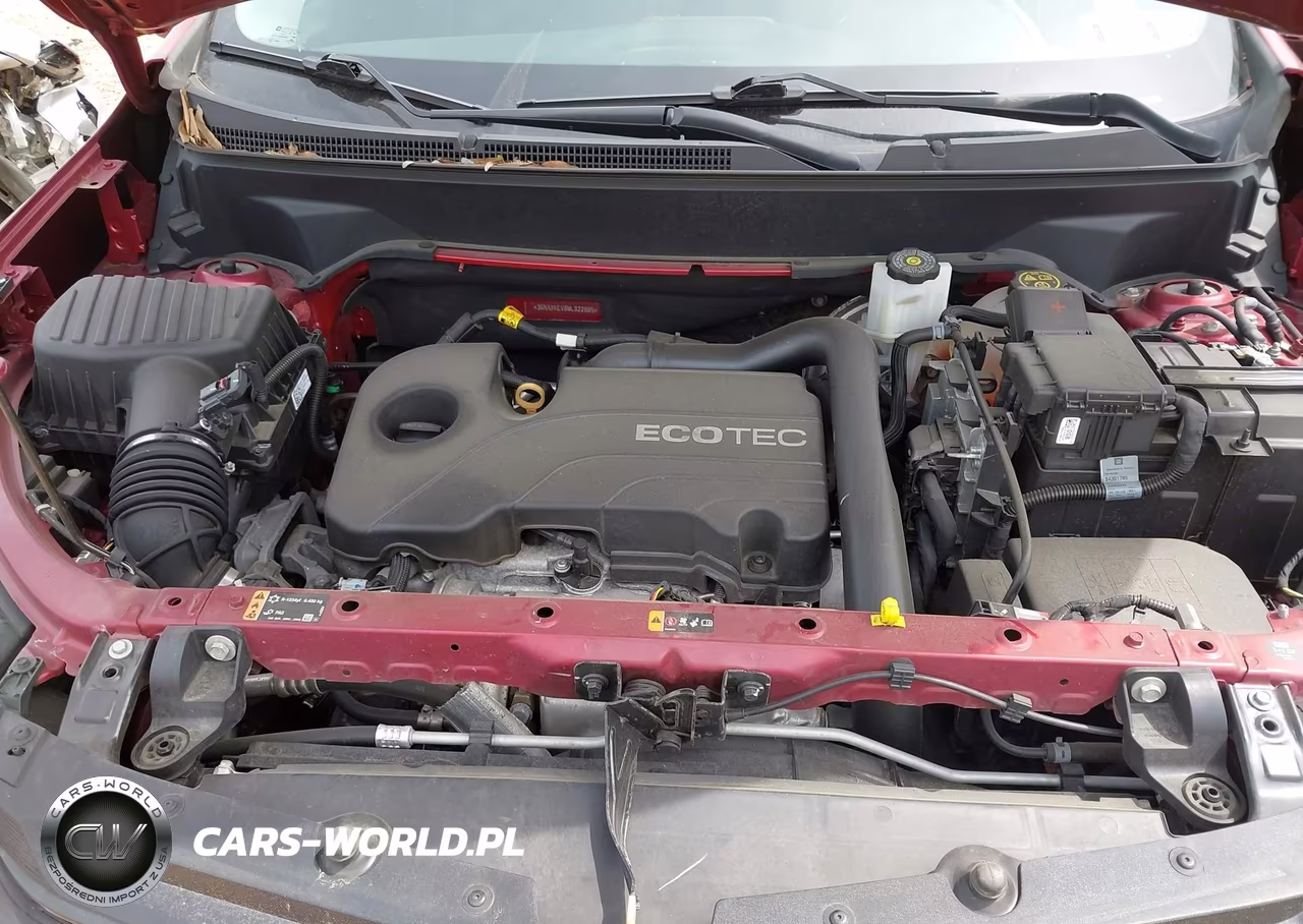 2021 Chevrolet Equinox Fwd Lt VIN:3GNAXKEV8ML322885 - 10