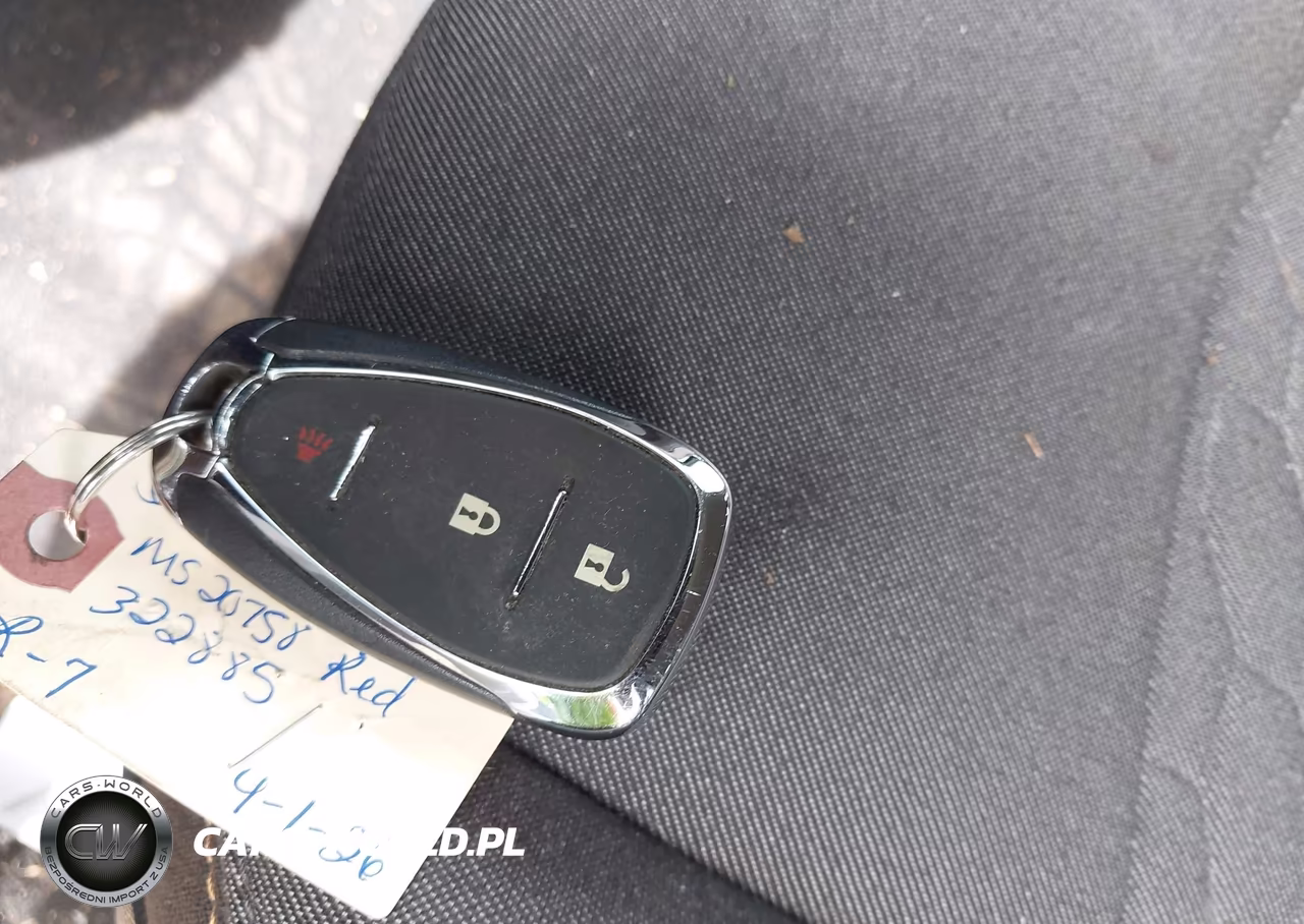 2021 Chevrolet Equinox Fwd Lt VIN:3GNAXKEV8ML322885 - 11