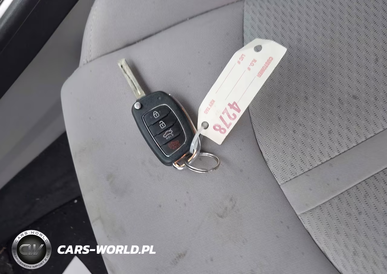 2018 Hyundai Sonata Se VIN:5NPE24AF9JH681502 - 11