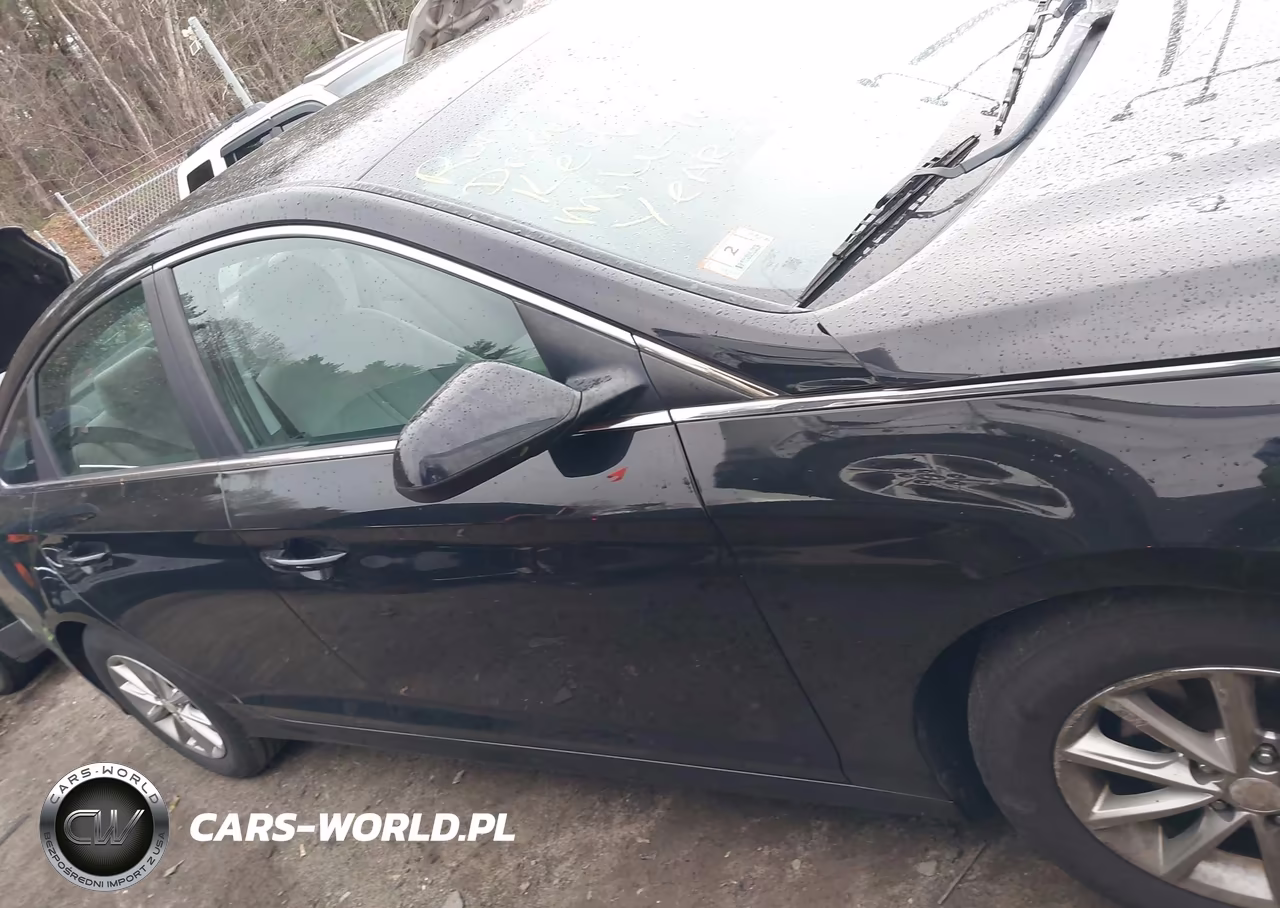 2018 Hyundai Sonata Se VIN:5NPE24AF9JH681502 - 13