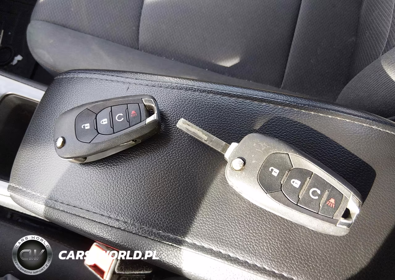 2019 Chevrolet Cruze Ls VIN:3G1BC6SMXKS601021 - 11