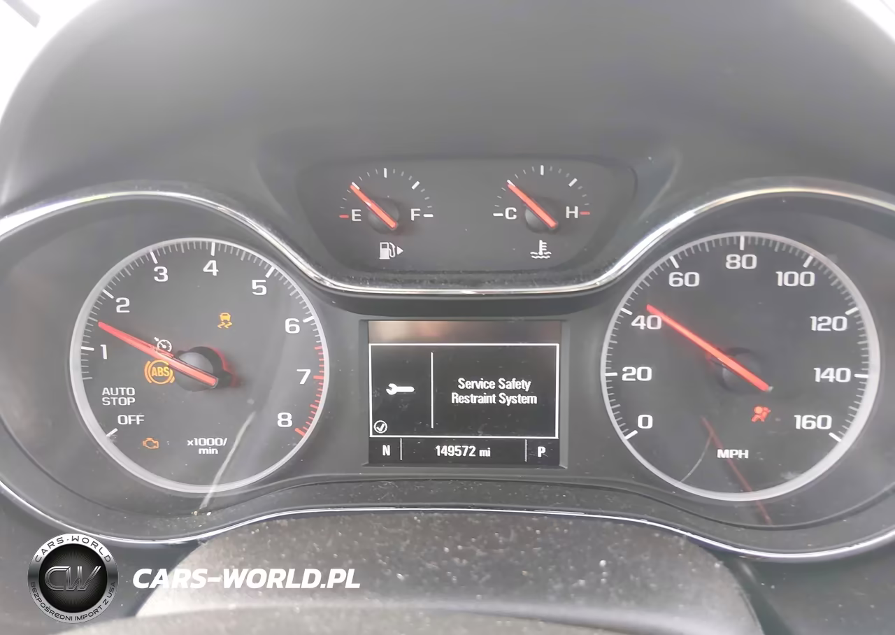 2019 Chevrolet Cruze Ls VIN:3G1BC6SMXKS601021 - 7