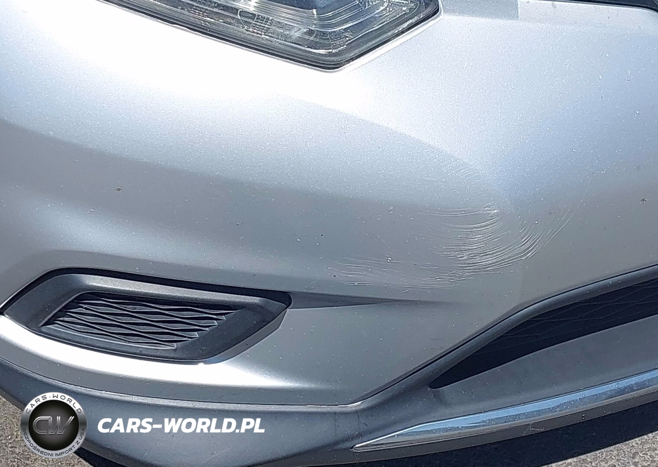 2016 Nissan Rogue S-Sl-Sv VIN:5N1AT2MTXGC811210 - 12