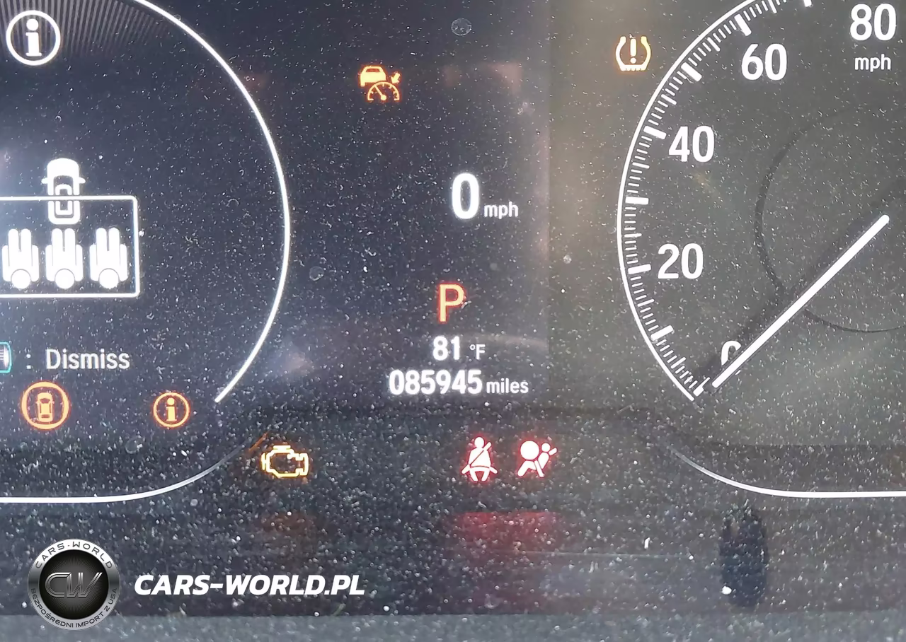 2021 Honda Accord Sport 2.0T VIN:1HGCV2F32MA018044 - 15