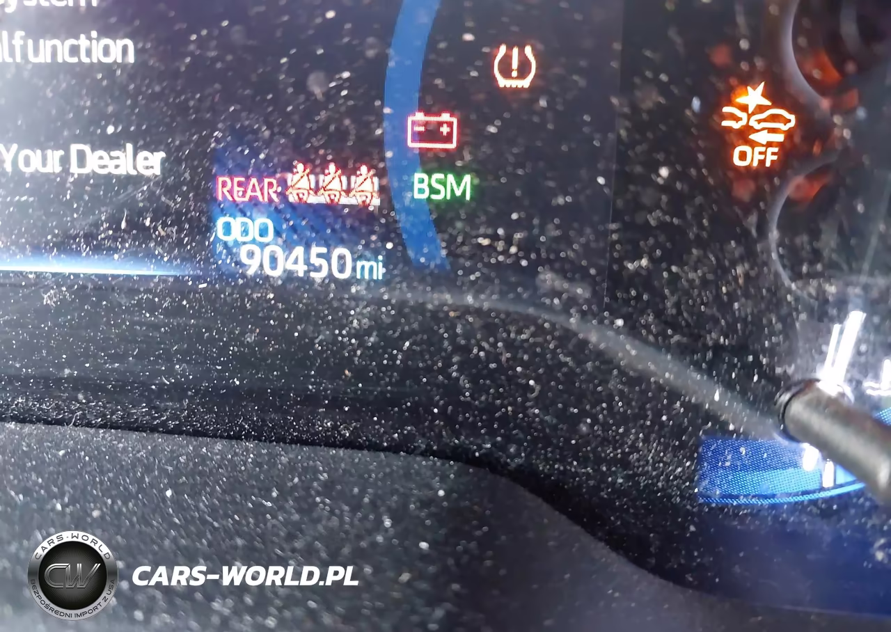2020 Toyota Corolla Xle VIN:JTDFPRAE6LJ014097 - 16