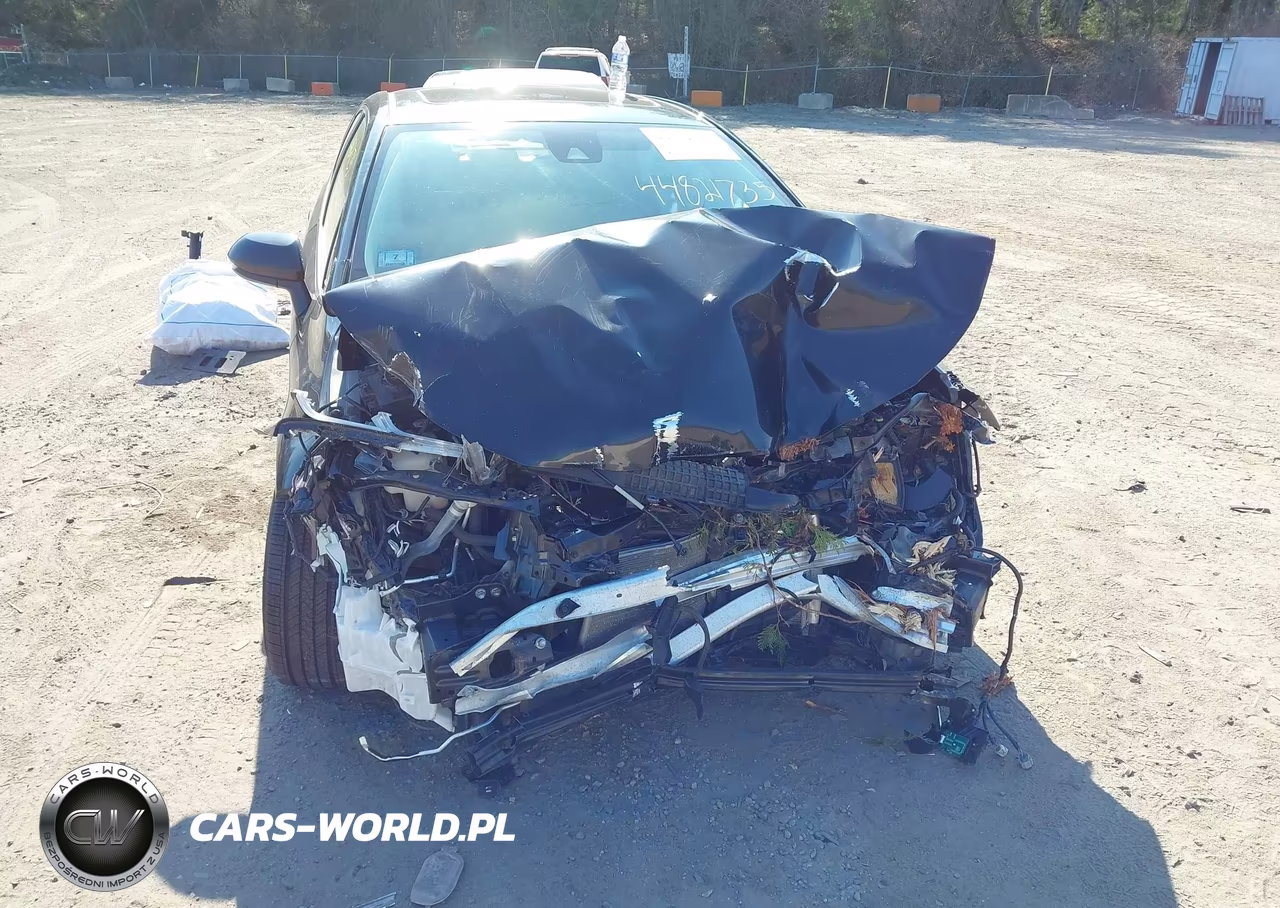 2020 Toyota Corolla Xle VIN:JTDFPRAE6LJ014097 - 6