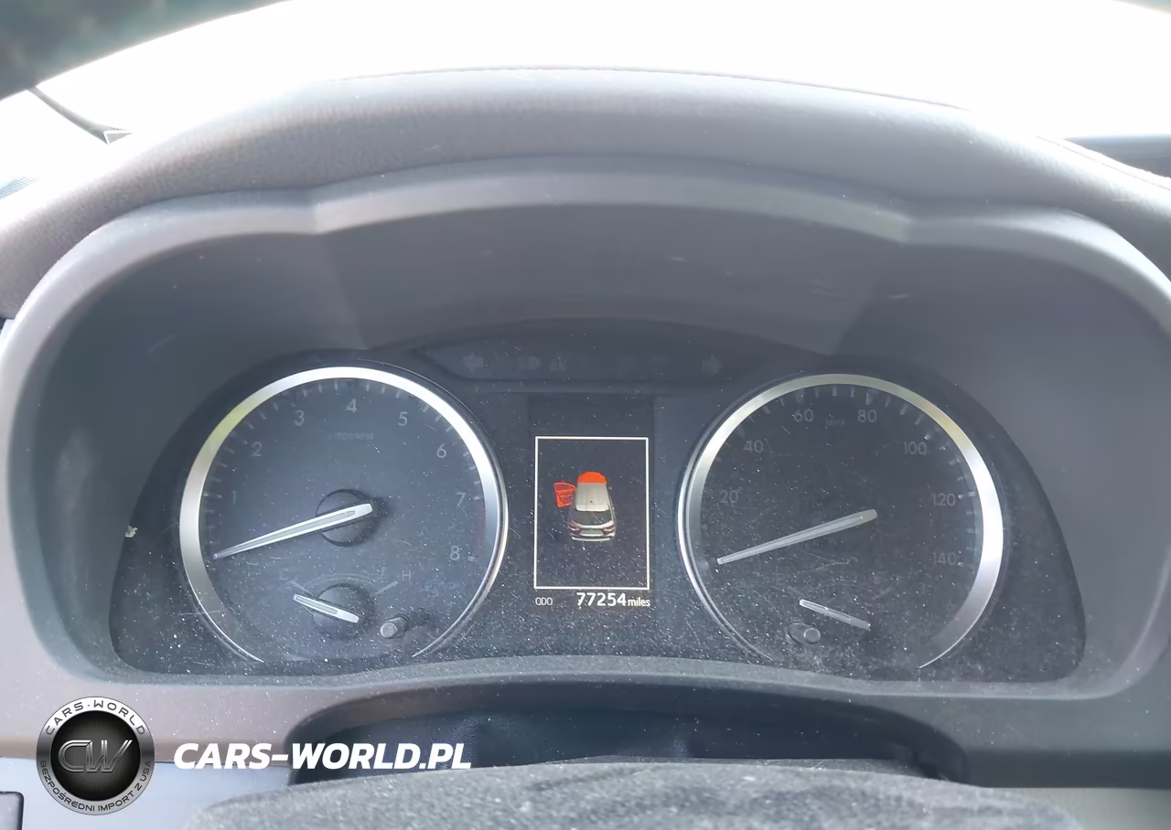 2019 Toyota Highlander Limited VIN:5TDYZRFH1KS358590 - 7