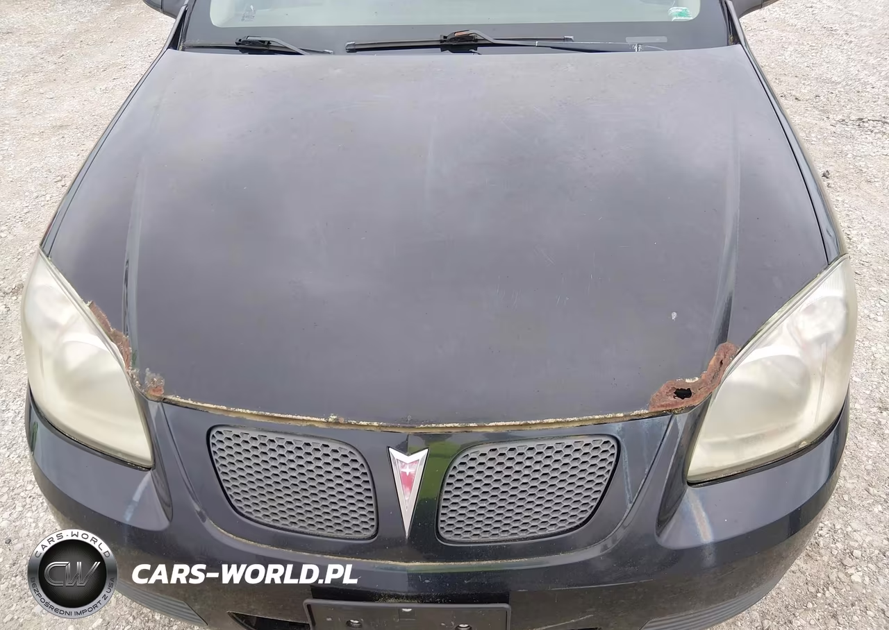 2007 Pontiac G5 Se VIN:1G2AL55F677414668 - 12
