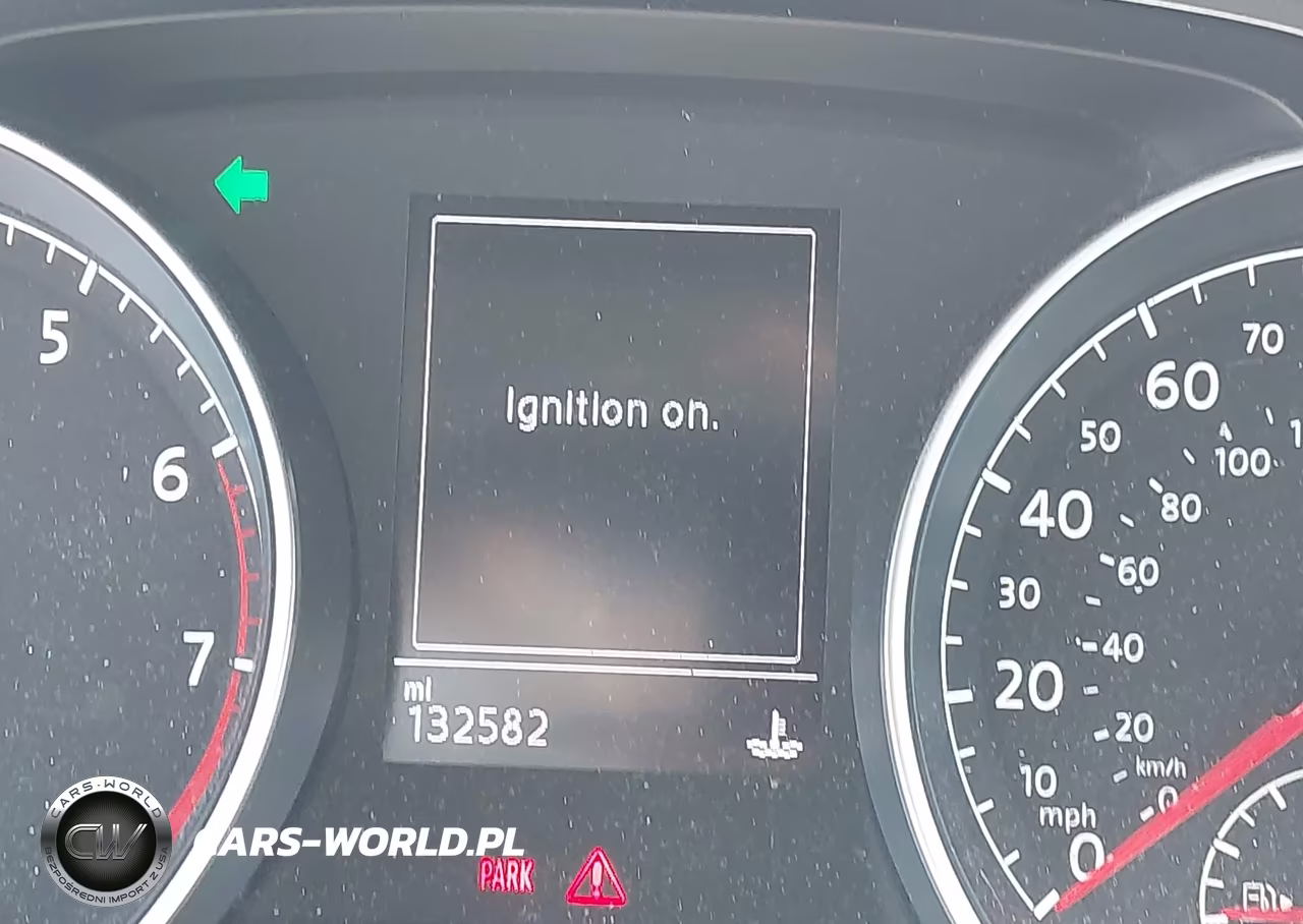 2016 Volkswagen Golf Tsi S 4-Door VIN:3VW117AU7GM034775 - 15