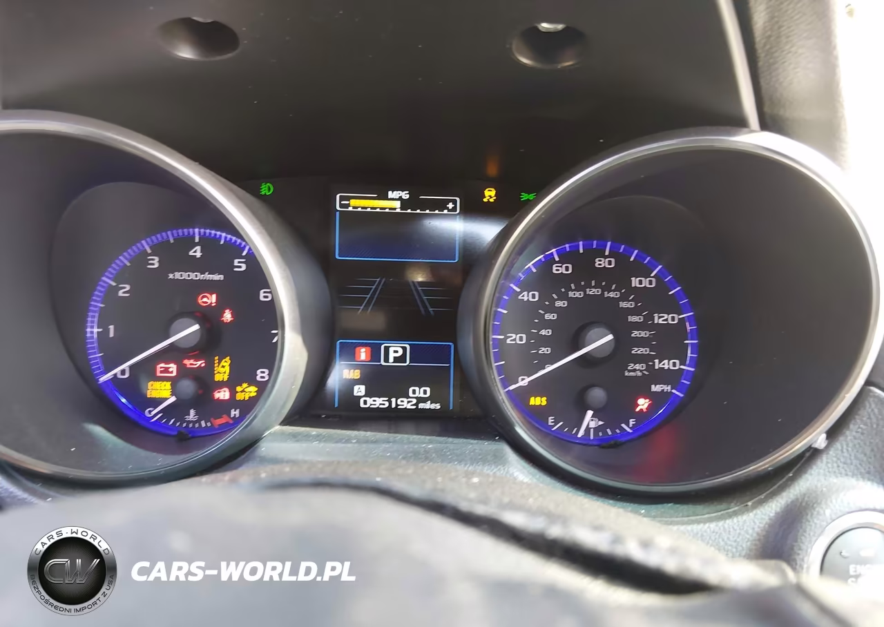 2017 Subaru Outback 2.5I Limited VIN:4S4BSANC2H3296804 - 7