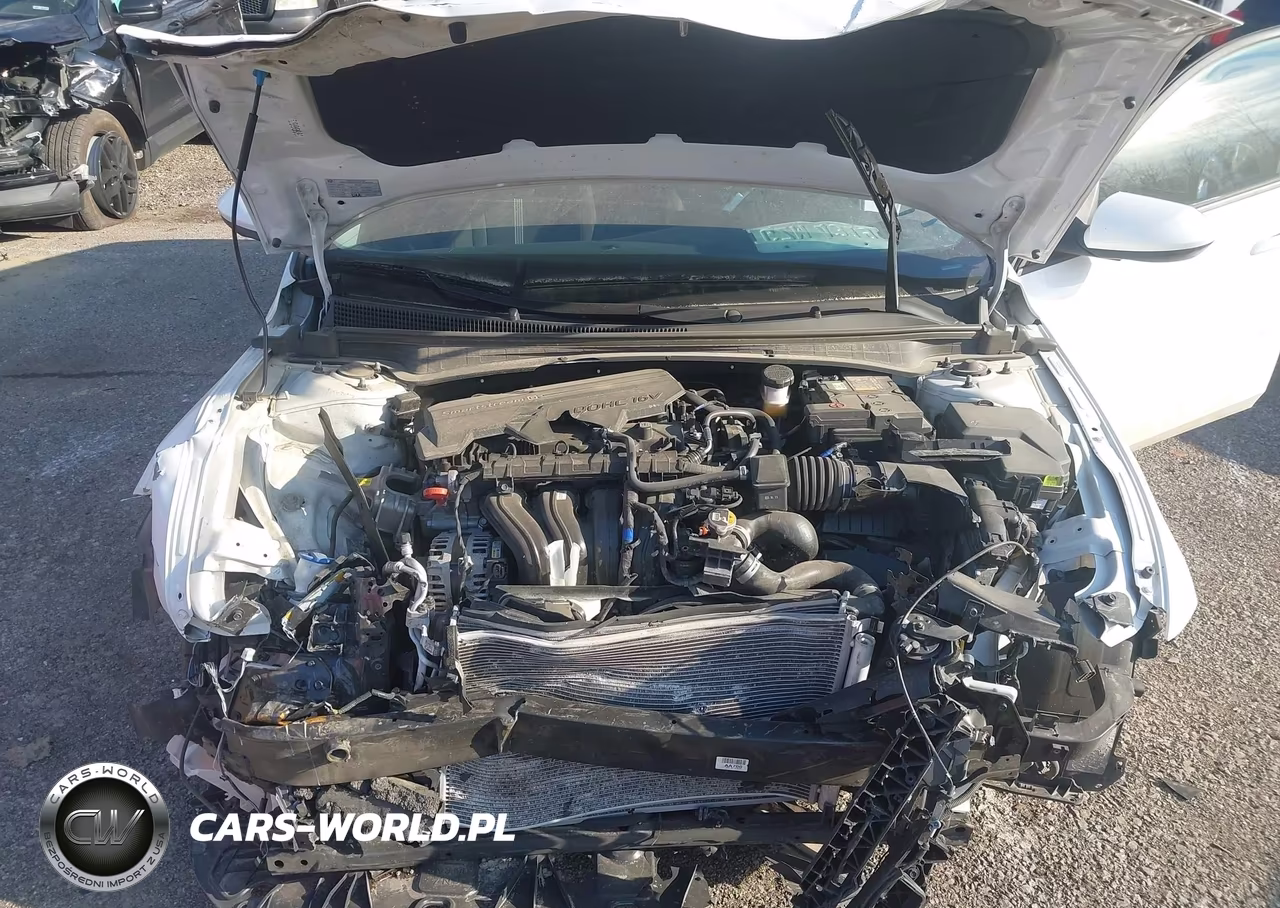 2024 Hyundai Elantra Se VIN:KMHLL4DG6RU685531 - 10