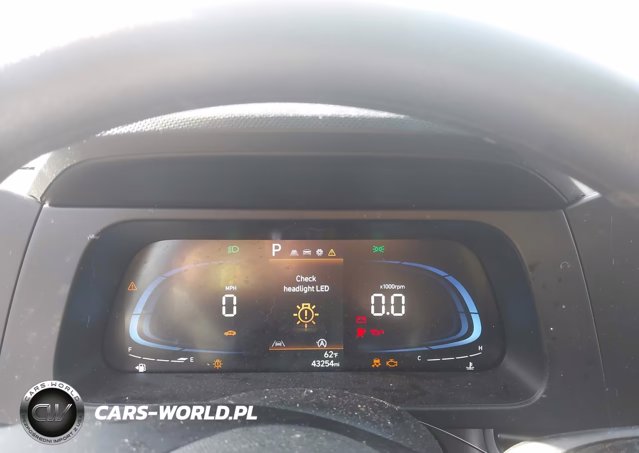 2024 Hyundai Elantra Se VIN:KMHLL4DG6RU685531 - 7