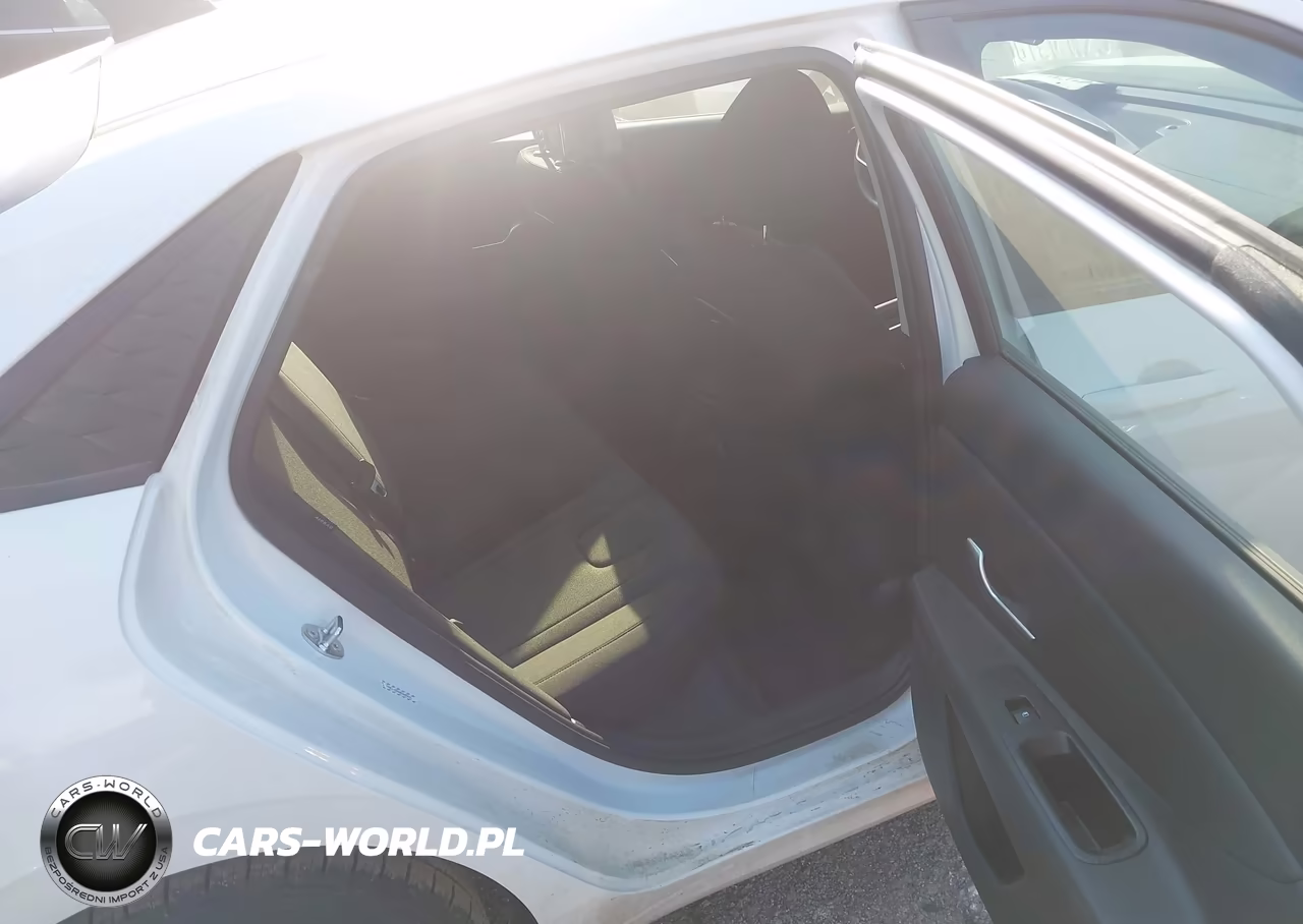 2024 Hyundai Elantra Se VIN:KMHLL4DG6RU685531 - 8