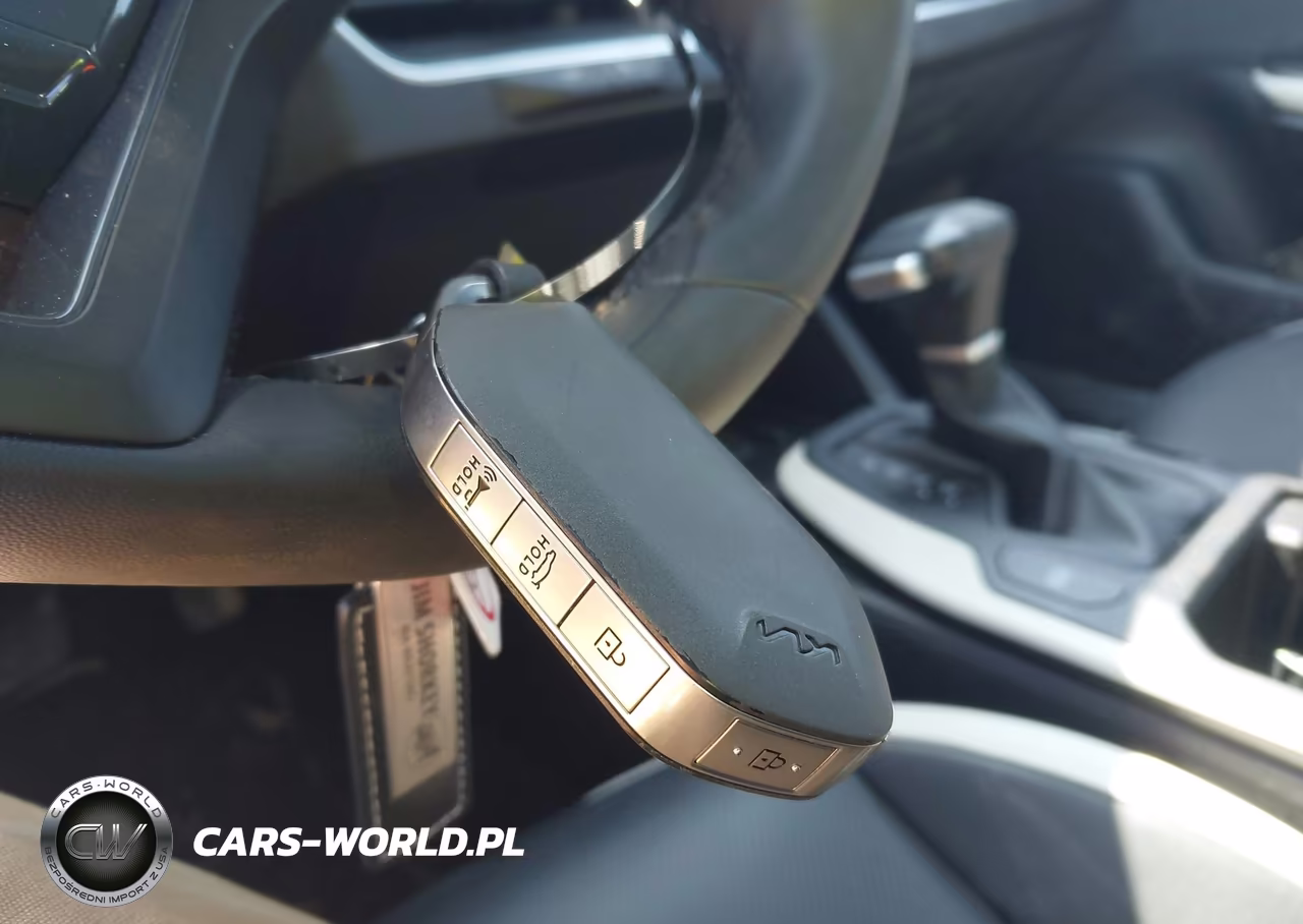 2025 Kia K4 Gt-Line VIN:3KPFW4DE3SE044820 - 11