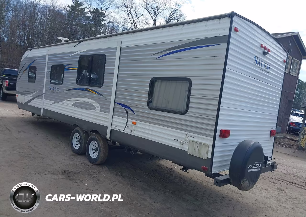 2018 Forest River Other VIN:4X4TSMF25JA321495 - 3