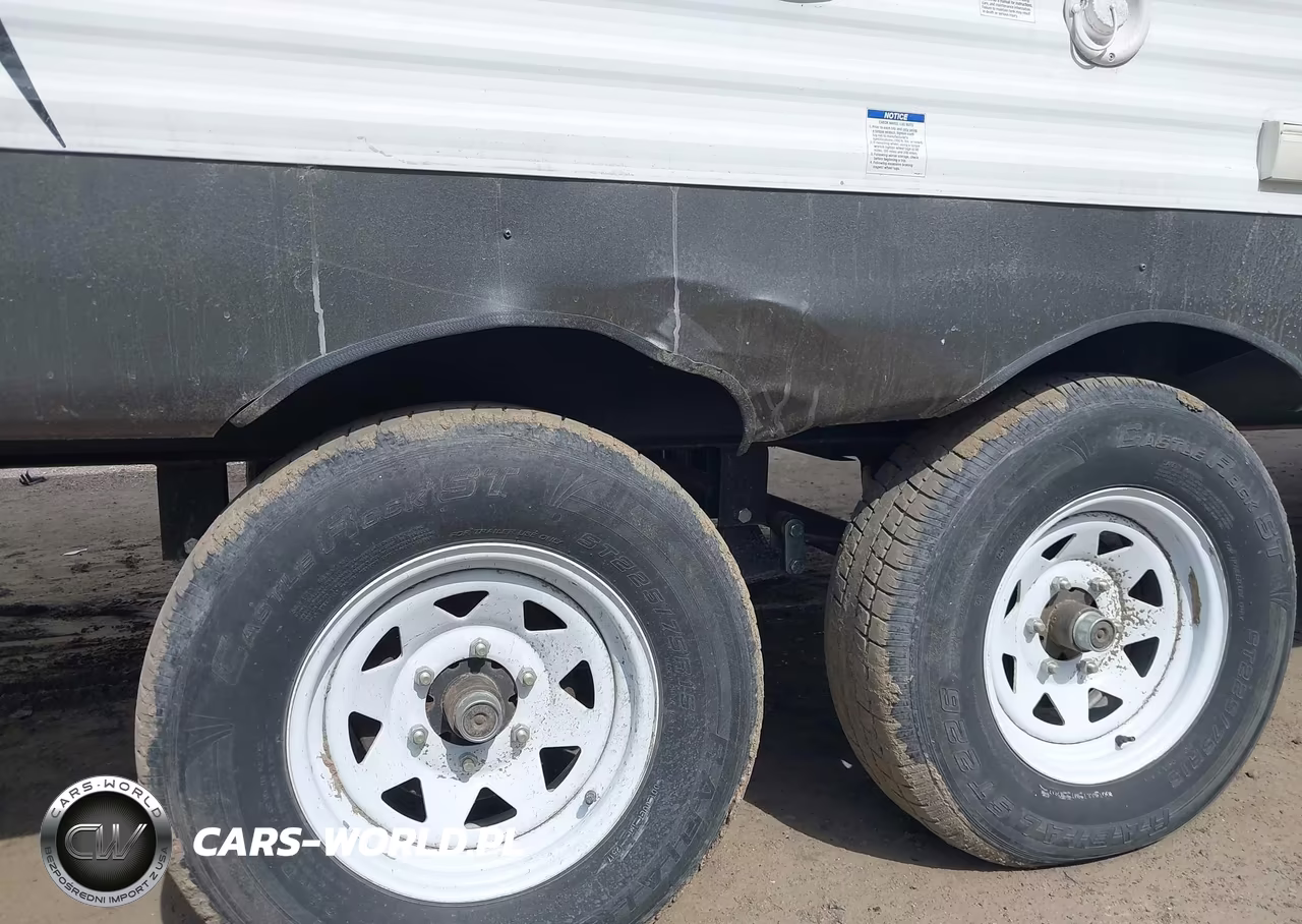 2018 Forest River Other VIN:4X4TSMF25JA321495 - 6