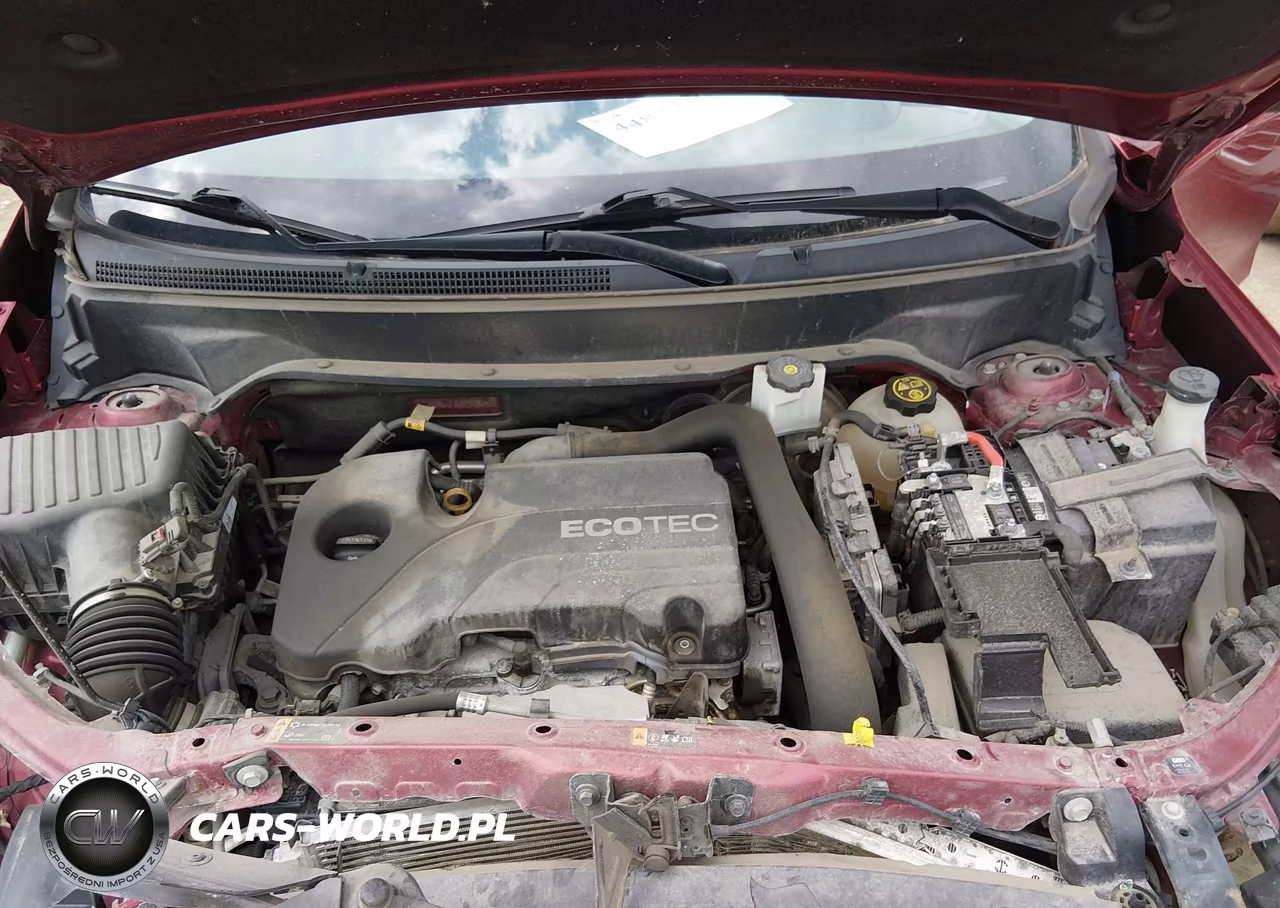 2019 Chevrolet Equinox Lt VIN:2GNAXKEV8K6151282 - 10