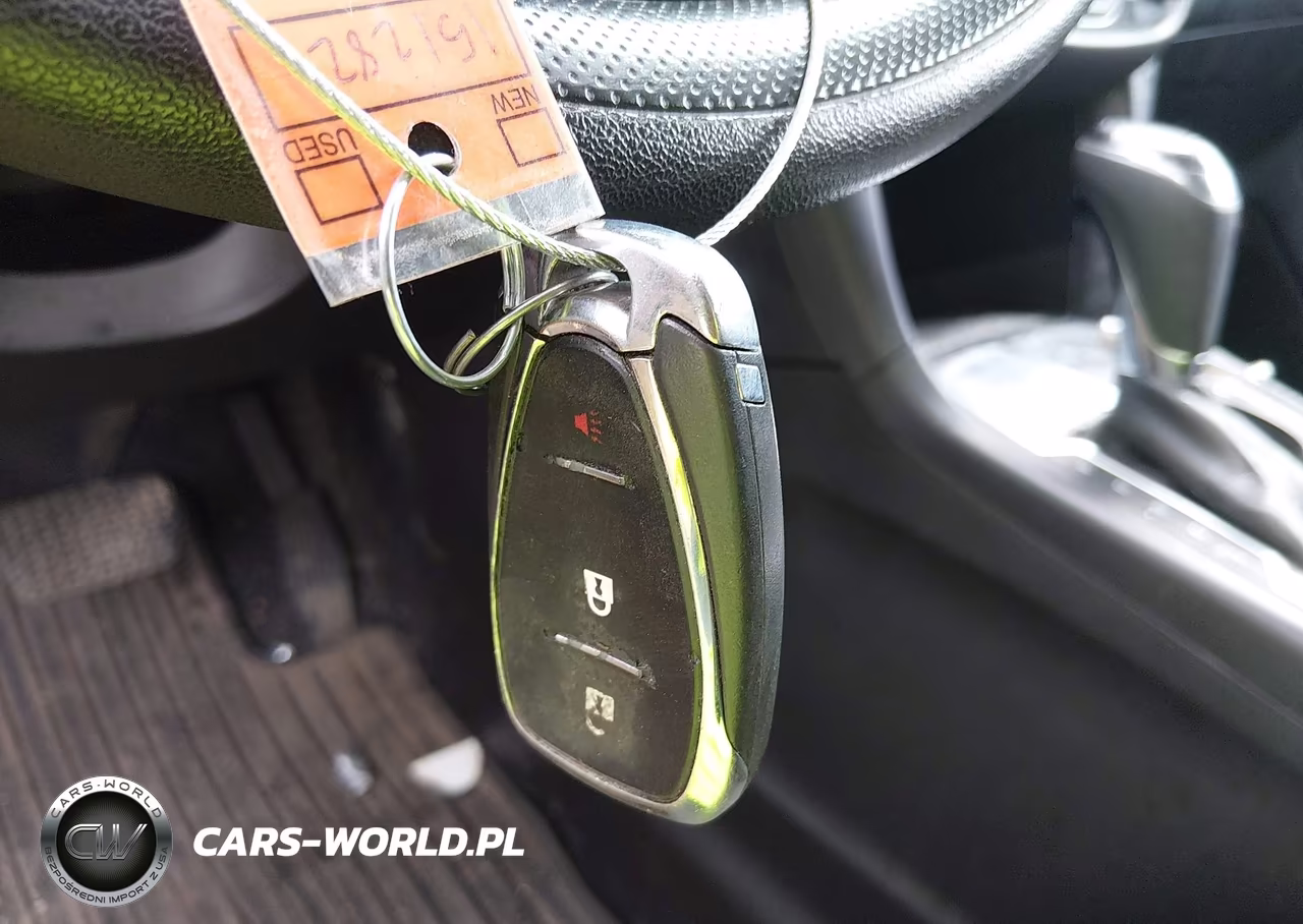 2019 Chevrolet Equinox Lt VIN:2GNAXKEV8K6151282 - 11