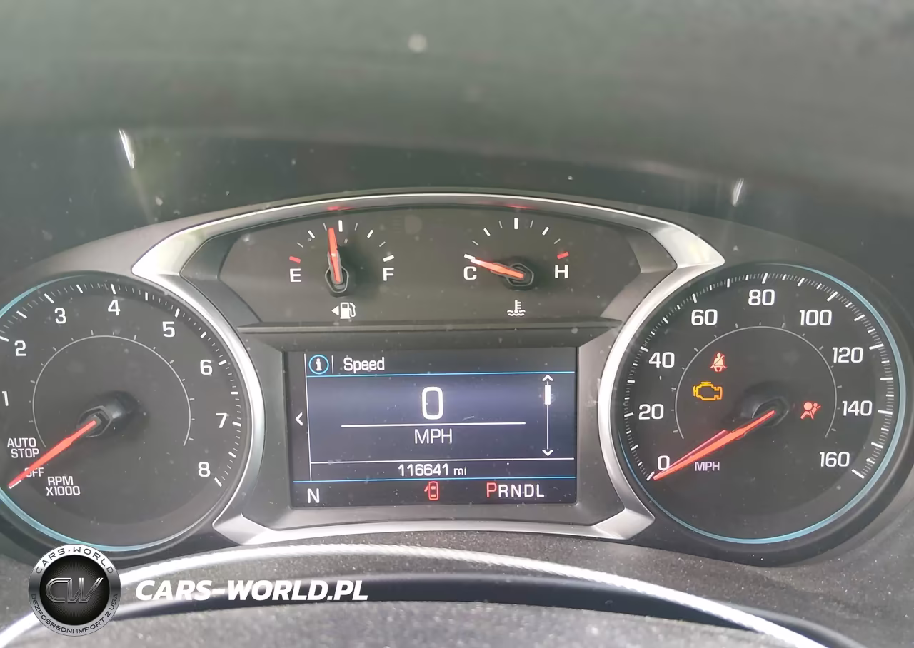 2019 Chevrolet Equinox Lt VIN:2GNAXKEV8K6151282 - 7