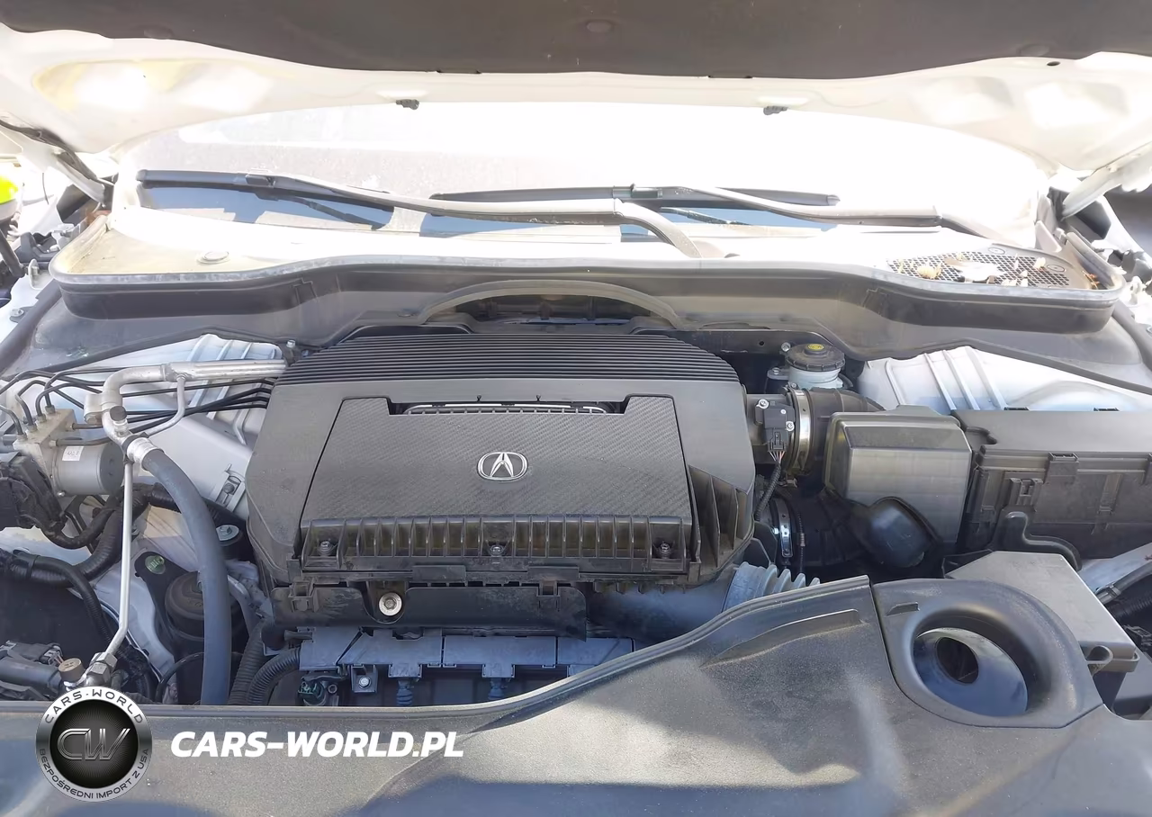 2022 Acura Mdx A-Spec Package VIN:5J8YE1H09NL002612 - 10