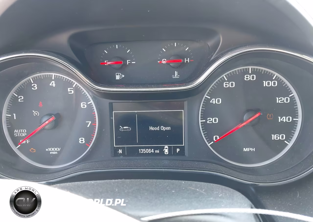 2019 Chevrolet Cruze Lt VIN:1G1BE5SM5K7145027 - 7
