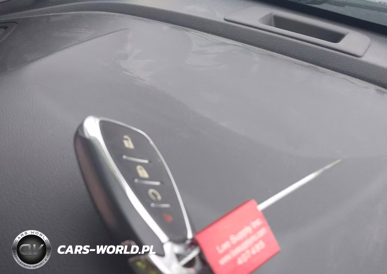 2022 Chevrolet Trailblazer Awd Lt VIN:KL79MRSLXNB013418 - 11