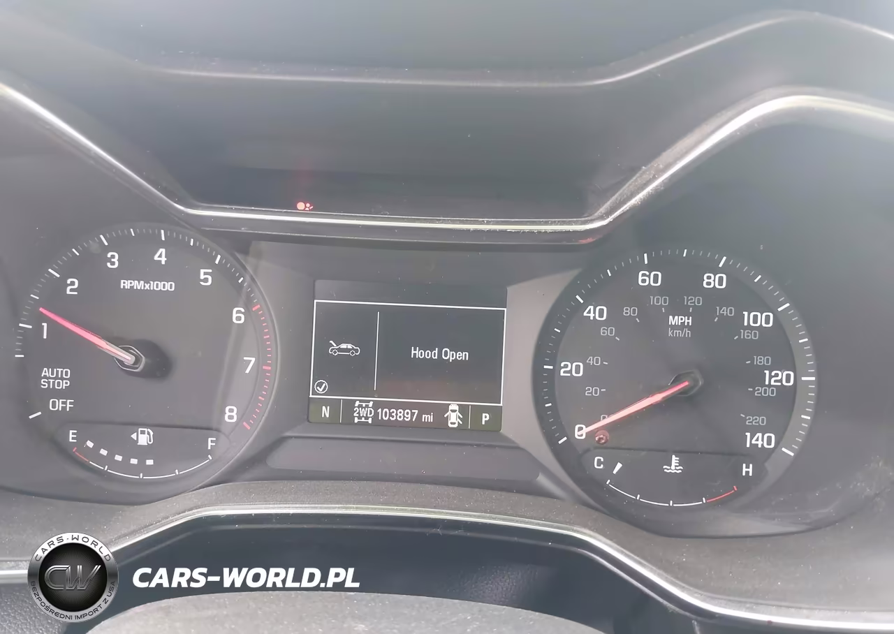 2022 Chevrolet Trailblazer Awd Lt VIN:KL79MRSLXNB013418 - 7