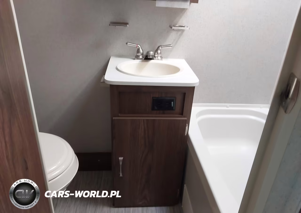 2018 Rockwood Geopro VIN:4X4TRLU13JD001302 - 15