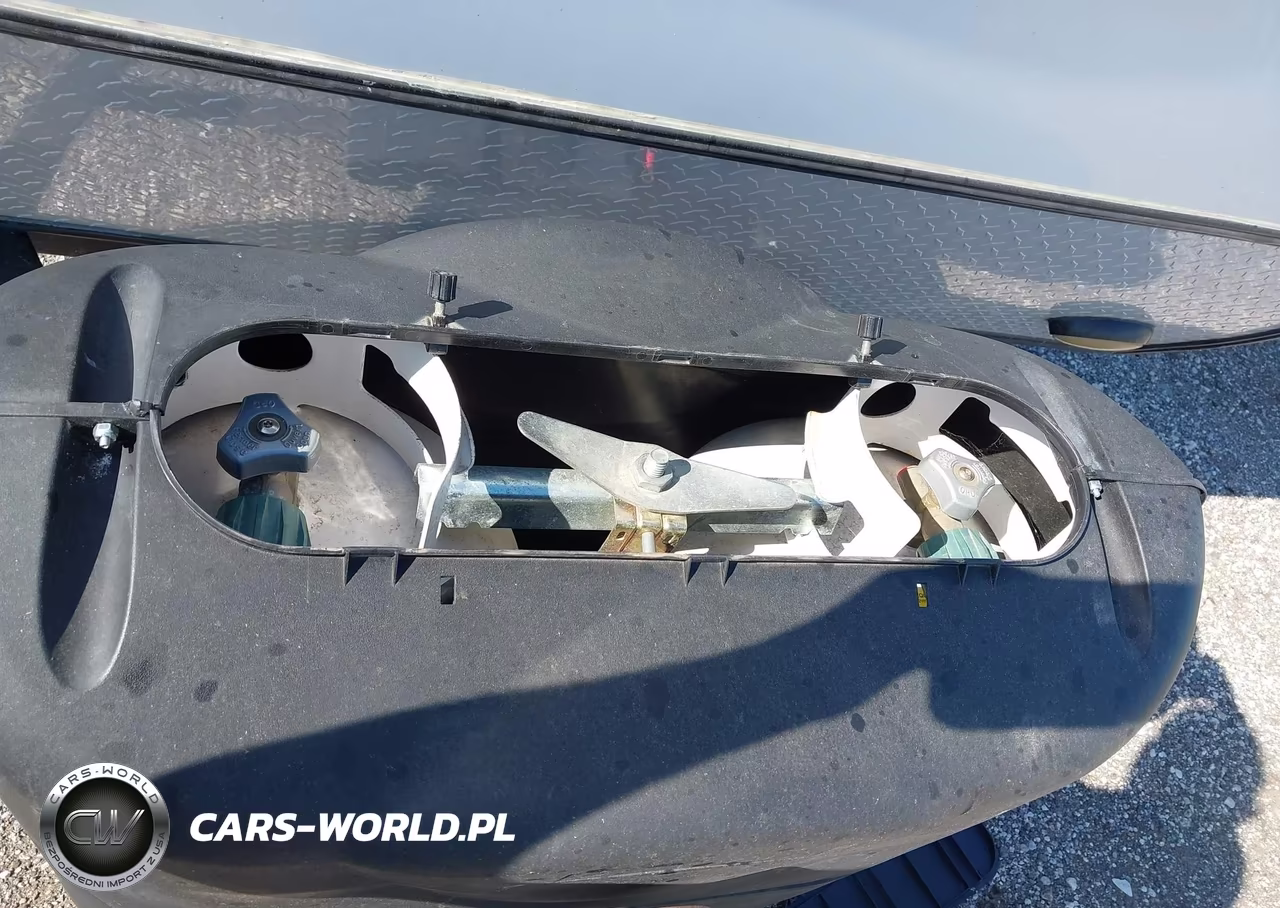 2018 Rockwood Geopro VIN:4X4TRLU13JD001302 - 16