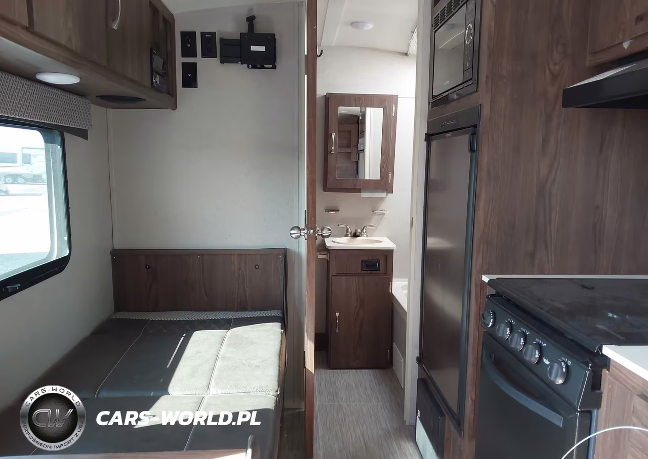 2018 Rockwood Geopro VIN:4X4TRLU13JD001302 - 5