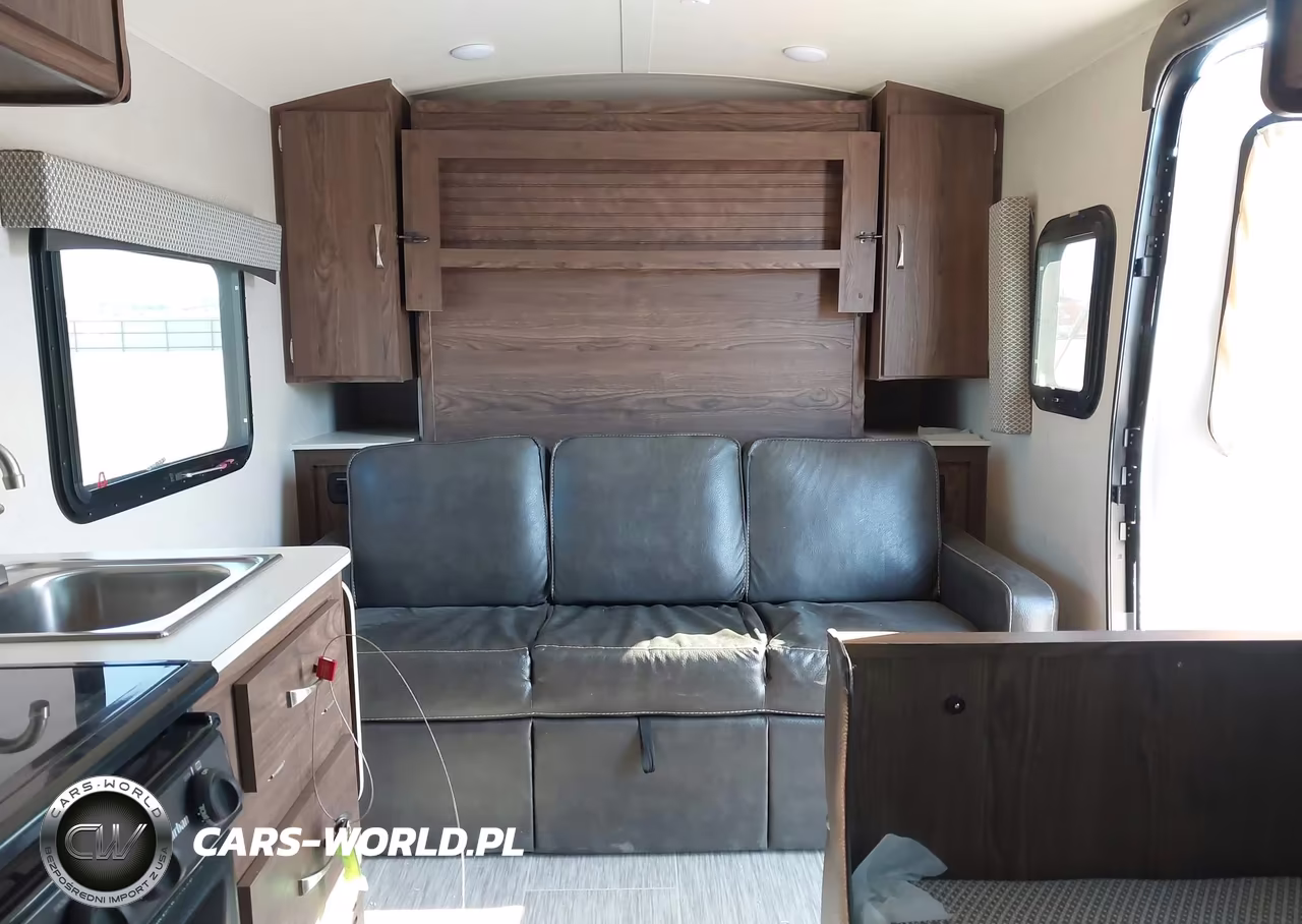 2018 Rockwood Geopro VIN:4X4TRLU13JD001302 - 8