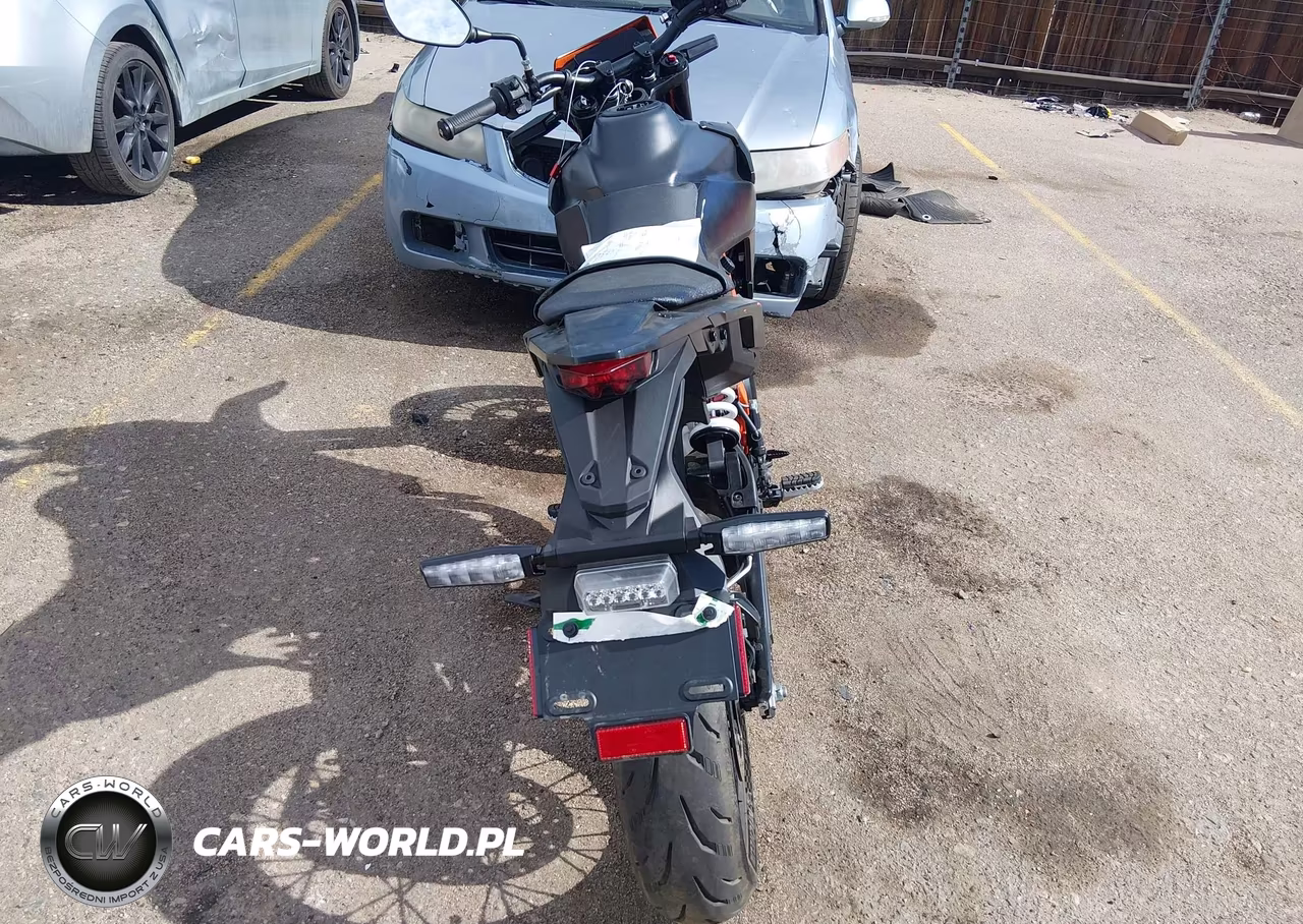 2026 Ktm 690 Smc R VIN:MD2J2J404TN206146 - 6