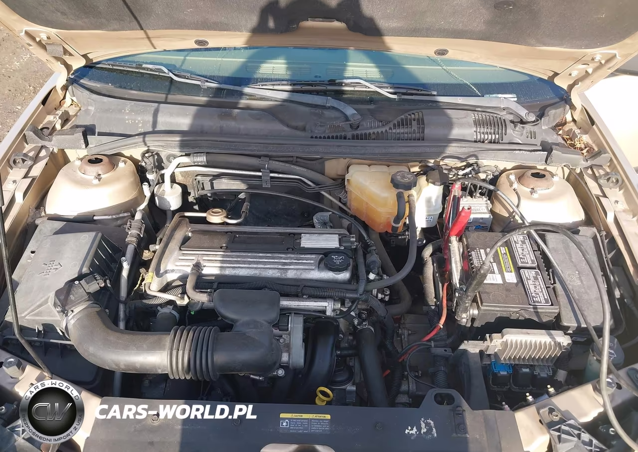 2004 Chevrolet Malibu VIN:1G1ZS52F54F154845 - 10