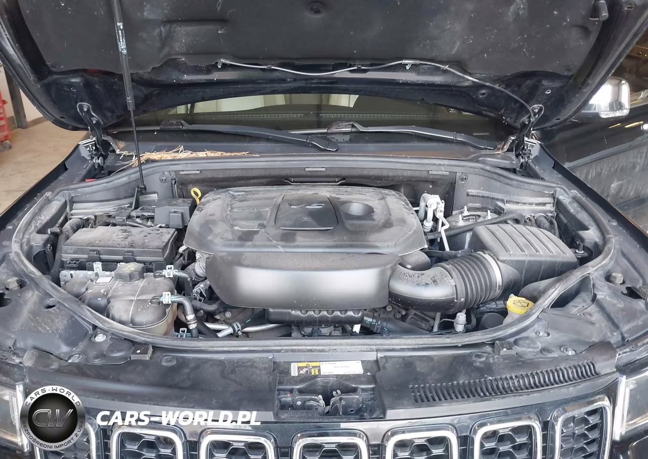 2021 Jeep Grand Cherokee Limited 4X4 VIN:1C4RJFBGXMC589788 - 10