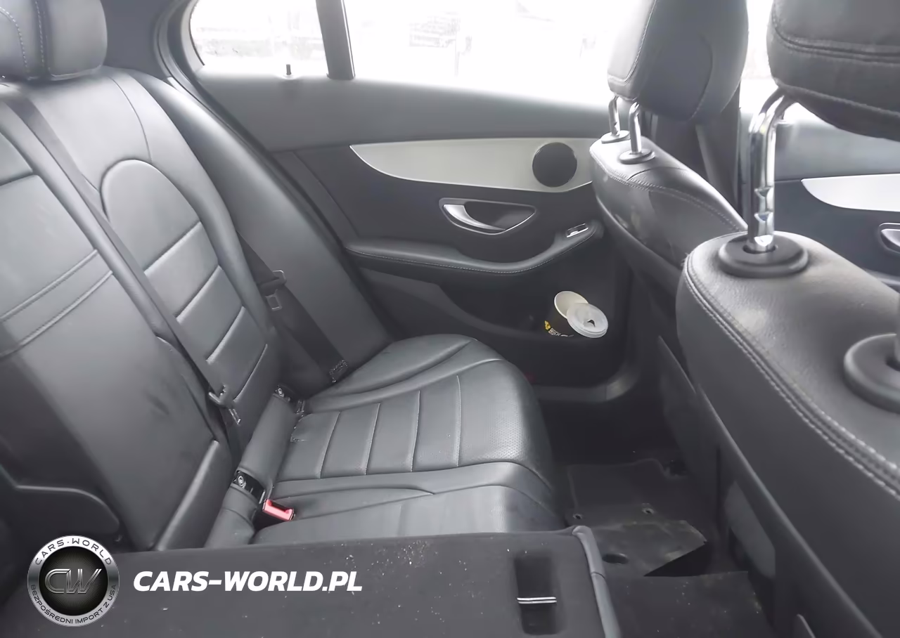 2019 Mercedes-Benz C 300 4Matic VIN:55SWF8EB8KU317271 - 8