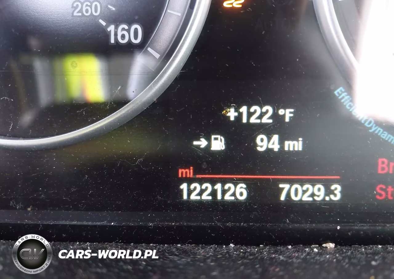 2016 BMW X3 xDrive28D VIN:5UXWY3C55G0N87395 - 15