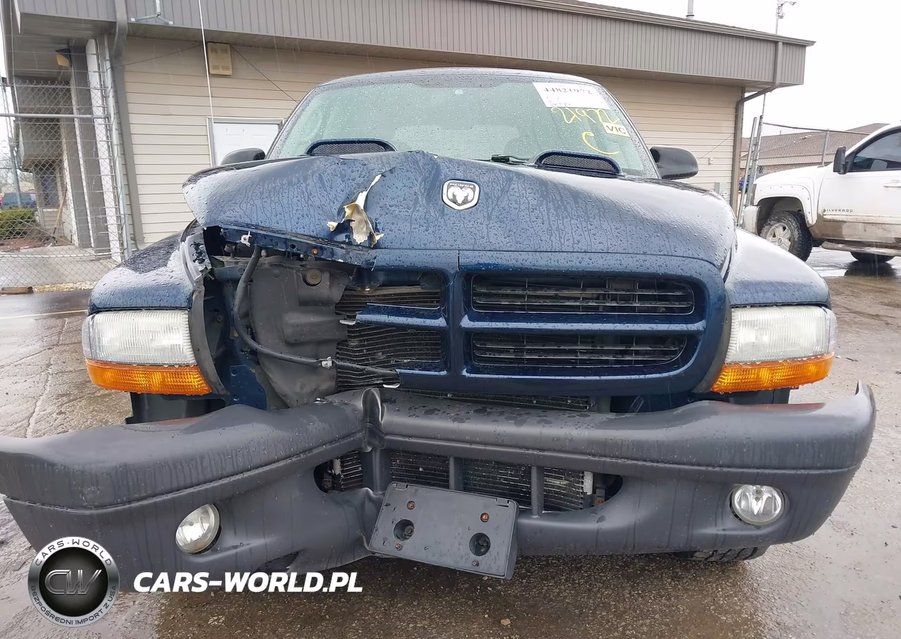 2003 Dodge Durango Sport-Sxt VIN:1D4HS38N53F617008 - 12