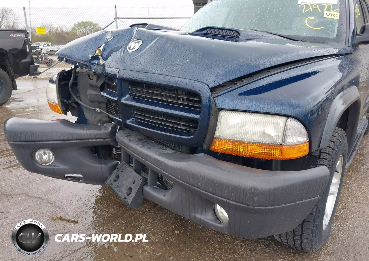 2003 Dodge Durango Sport-Sxt VIN:1D4HS38N53F617008 - 6