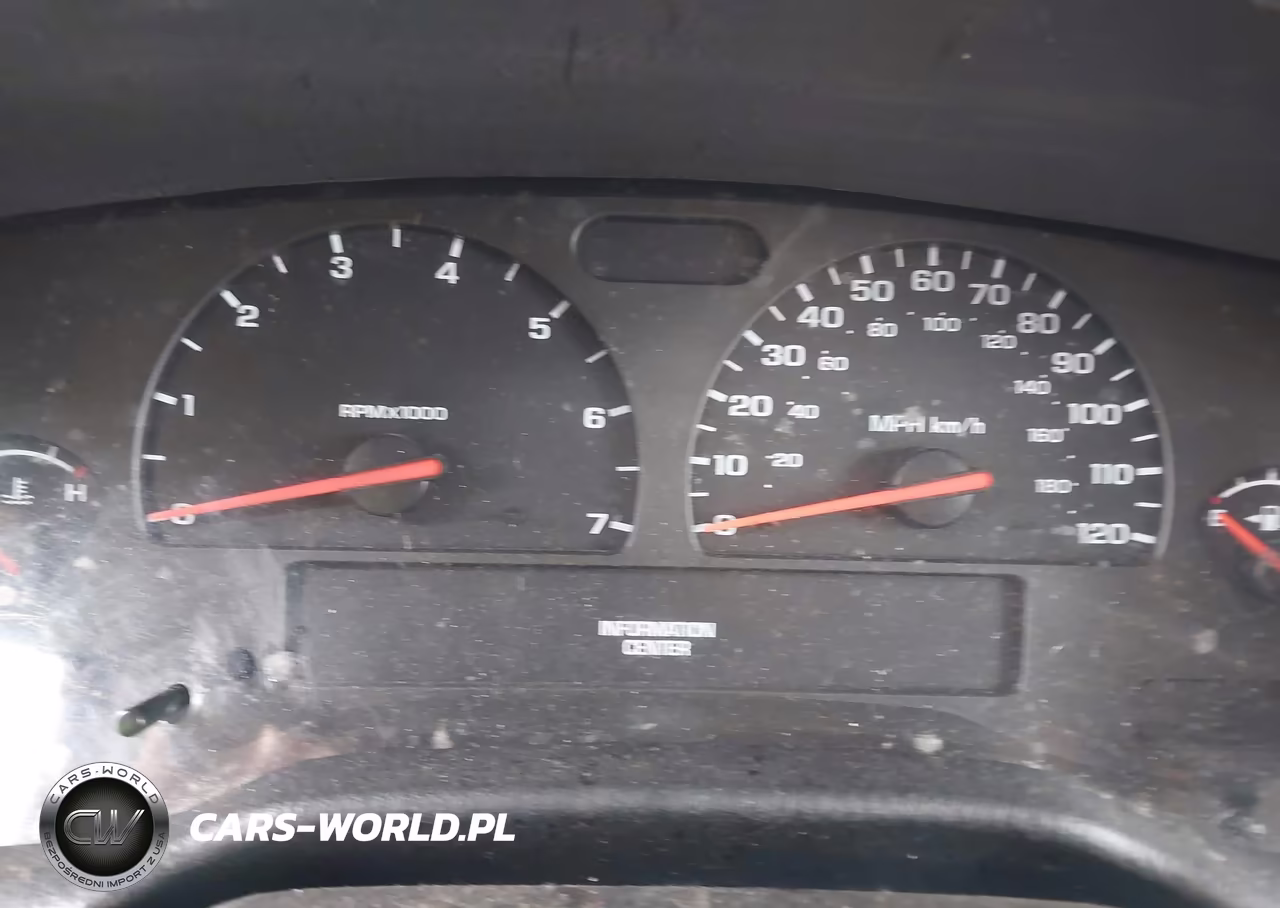 2003 Dodge Durango Sport-Sxt VIN:1D4HS38N53F617008 - 7